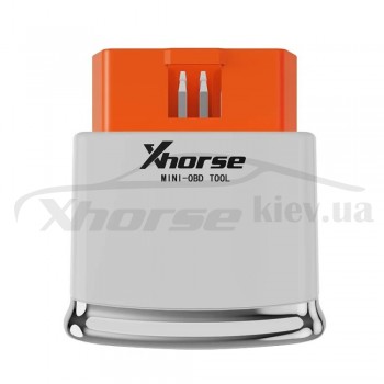 Xhorse FT-OBD Tool XDMOT0GL интерфейс для программирования и восстановления ключей для Toyota и Lexus